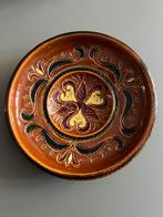 GK Gmundner Austria, keramisch bord 17 cm, 10 euro, Antiek en Kunst, Antiek | Keramiek en Aardewerk, Ophalen of Verzenden