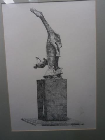 Mijnsherenlaan RDAM, mOOIE ETS V/H OORLOGSmonument beschikbaar voor biedingen