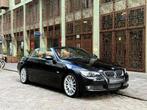 BMW 335i aut. High Executive Individual youngtimer, Automaat, Achterwielaandrijving, Gebruikt, Cabriolet