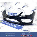 W207 BUMPER A2078857825 FACELIFT AMG VOORBUMPER Mercedes E K, Gebruikt, -, Voor, Ophalen of Verzenden