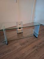 Sonorous TV meubel, Huis en Inrichting, Tafels | Salontafels, Ophalen, Zo goed als nieuw, Rechthoekig, Minder dan 50 cm