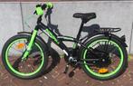 Super mooie stoere Moutainbike kind als Nieuw!, Fietsen en Brommers, Fietsen | Kinderfietsjes, Ophalen of Verzenden, Zo goed als nieuw