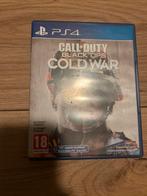 Call of Duty: Black Ops Cold War voor PS4, Spelcomputers en Games, Online, Gebruikt, Vanaf 18 jaar, Overige genres