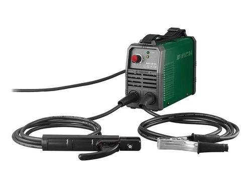 NIEUW IN DOOS - PARKSIDE lasapparaat, Doe-het-zelf en Verbouw, Gereedschap | Lasapparaten, Nieuw, Elektroden, Ophalen of Verzenden
