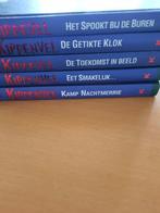 Kippevel boeken, Ophalen, Zo goed als nieuw, RL Stine, Fictie