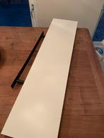 Wandplank ikea, Ophalen