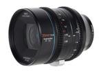 Sirui Venus 35mm T2.9 1.6x Full-Frame Anamorphic lens, Ophalen of Verzenden, Nieuw