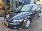 Volvo C30 2.5 T5 Momentum Automaat 230PK / NL Auto / Youngti, Auto's, 65 €/maand, Gebruikt, Beige, 1346 kg