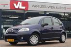 Citroën C3 1.4i Aardgas Prestige | Radio CD | APK 11-05-202, Auto's, Citroën, Voorwielaandrijving, Zwart, 4 cilinders, CNG (Aardgas)