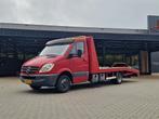 Mercedes-Benz Sprinter 515cdi auto transporter/oprijwagen, Mercedes-Benz, Particulier, 2795 kg, 149 pk