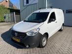 Dacia Dokker 1.5 dCi 75 Basic (bj 2014) EURO5|SCHUIFDEUR!, Auto's, Euro 5, Stof, Gebruikt, Wit