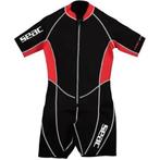 Seacsub shorty 2.5mm !!SALE!!, Ophalen of Verzenden, Nieuw, Duikpak