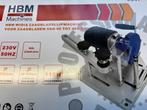 Te koop widia zaagblad slijpmachine, Doe-het-zelf en Verbouw, Ophalen of Verzenden, Zo goed als nieuw, Minder dan 700 watt, Werkbankslijpmachine
