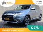 Mitsubishi Outlander 2.0 Instyle € 15.950,00, Auto's, Automaat, 1998 cc, Lichtsensor, 4 cilinders