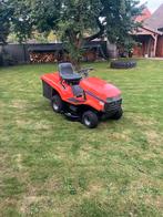 Husqvarna RB 150 Zitmaaier, Ophalen, Cirkelmaaier, Gebruikt, Benzine-grasmaaier