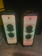 jbl 1000 partybox, Audio, Tv en Foto, Luidsprekers, Ophalen, JBL, Overige typen, Zo goed als nieuw