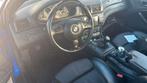 BMW 3-Serie 3.0 CI 330 Coupe 2000 Blauw, Auto's, Blauw, 75 €/maand, Handgeschakeld, Particulier