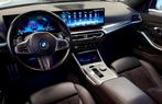 BMW 3-serie Touring 330e M-Sport | Nw Model | LED | Carplay, Automaat, 1998 cc, Gebruikt, Zwart