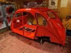 Koets Citroën 2cv eend, Ophalen of Verzenden