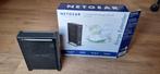 NETGEAR WiFi Range Extender, Ophalen of Verzenden, Zo goed als nieuw, NETGEAR