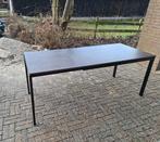 IKEA Uitschuifbare Tafel 4-6 Persoons - Gebruikt, Huis en Inrichting, Tafels | Eettafels, Ophalen, Gebruikt, 100 tot 150 cm, 50 tot 100 cm