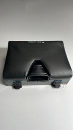 Caperlam zitkussen met lade, Watersport en Boten, Ophalen of Verzenden, Zo goed als nieuw, Overige typen