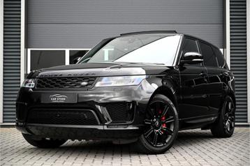 Land Rover Range Rover Sport P400e HSE DYNAMIC / PANO / MERI beschikbaar voor biedingen