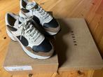 sneakers, Ophalen, Nubikk, Beige, Nieuw
