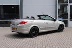 Opel ASTRA TWINTOP 1.8 140PK/STOEL.VERW/CRUISE/CLIMA/18'', Auto's, 4 cilinders, Cabriolet, 1796 cc, Beige
