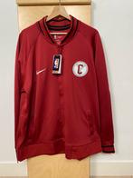 Nike NBA Basketball Chicago Bulls City Edition Vest, XL, New, Nieuw, Algemeen, Maat 56/58 (XL), Nike