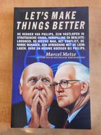 Let's make things better, Philips, Timmer, Boonstra (1997), Ophalen of Verzenden, 20e eeuw of later, Gelezen