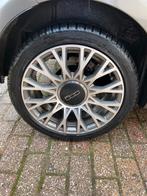 Gezocht, Auto-onderdelen, Banden en Velgen, Band(en), 16 inch, Gebruikt, Ophalen of Verzenden