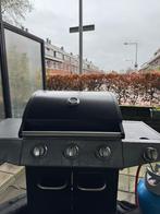 Gas Barbecue – 3 Main Burners + Side Burner, Ophalen, Gebruikt