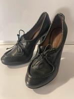 Bottega Veneta Women’s Designer High Heel Shoes Mint 37, Pumps, Zwart, Ophalen of Verzenden, Zo goed als nieuw