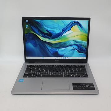  Acer Aspire Go 14 AG14-31P 14 Inch - Intel N100 4GB RAM 128 beschikbaar voor biedingen