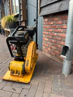 Lumag Trilplaat - Gereviseerd!, .., Gebruikt, Trilplaat, Ophalen