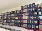 Legpuzzels J.van Haasteren 22 stuks, Hobby en Vrije tijd, Ophalen, 500 t/m 1500 stukjes, Gebruikt, Legpuzzel