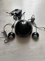 JBL Spot speakerset voor de computer, Computers en Software, Pc speakers, Ophalen of Verzenden, Gebruikt