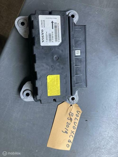 Airbag module Volvo XC60 ('19-'20), Auto-onderdelen, Elektronica en Kabels, Volvo, Gebruikt, Ophalen of Verzenden