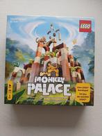 Lego bordspel monkey palace  nog dicht!, Ophalen of Verzenden, Nieuw, Complete set, Lego
