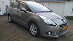 Peugeot 5008 1.6 THP Active Automaat met Panoramadak, geheel, Euro 5, Stof, Gebruikt, Met garantie (alle)