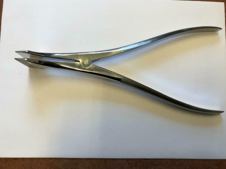 Gipsverbandspreider of gipsspreider, Diversen, Braces, Nieuw, Ophalen of Verzenden