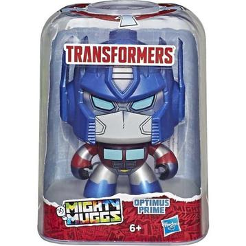 transformers mighty muggs beschikbaar voor biedingen