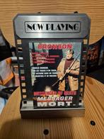Messenger of Death DVD - Charles Bronson - NL ondertiteld, Vanaf 16 jaar, Ophalen of Verzenden, Gebruikt
