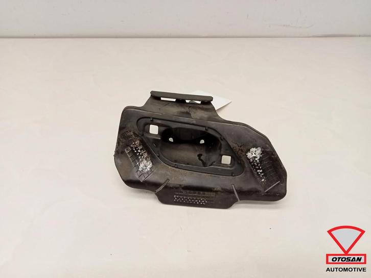 VW Tiguan Allspace 5NN Koplampsproeier Houder R 5NN807942A, Auto-onderdelen, Verlichting, Volkswagen, Gebruikt, Ophalen of Verzenden