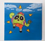 Spike uit de populaire game 'brawl Stars'., Ophalen of Verzenden