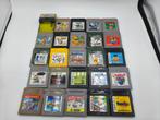 25 Game Boy spelletjes, Spelcomputers en Games, Games | Nintendo Game Boy, 1 speler, Ophalen of Verzenden, Gebruikt, Vanaf 3 jaar