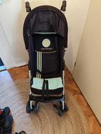 Hauck buggy, Ophalen, Gebruikt, Overige merken, Verstelbare rugleuning