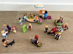 Playmobil kinderdagverblijf, Ophalen of Verzenden, Gebruikt, Los playmobil