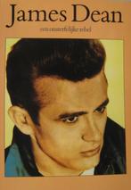 James Dean - een onsterfelijke rebel, Boeken, Ophalen of Verzenden, Personen, Zo goed als nieuw, John Howlett